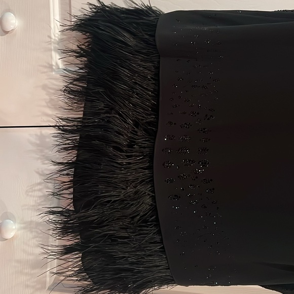 MICHAEL Michael Kors Dress 
Measuring: length 36”, length of the sleeve 24” - Picture 5 of 5